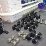 Занятия йогой, фитнесом в спортзале Form Gym & Pilates Москва