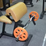 Занятия йогой, фитнесом в спортзале Form Gym & Pilates Москва