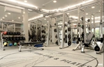 Спортивный клуб Form Gym & Pilates