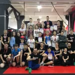 Занятия йогой, фитнесом в спортзале Форма Березники