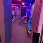 Занятия йогой, фитнесом в спортзале Forma Gym Брянск