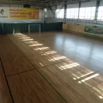 Занятия йогой, фитнесом в спортзале Форма kids Ачинск