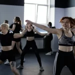 Занятия йогой, фитнесом в спортзале Forma Нижний Новгород