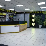 Занятия йогой, фитнесом в спортзале Forma Нижний Новгород