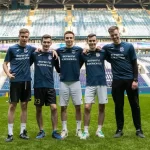 Занятия йогой, фитнесом в спортзале Формула Чемпионов Санкт-Петербург