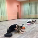 Занятия йогой, фитнесом в спортзале Формула Танца Северодвинск