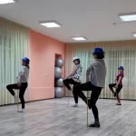 Занятия йогой, фитнесом в спортзале Формула Танца Северодвинск