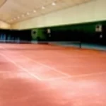 Занятия йогой, фитнесом в спортзале Формула Тенниса Санкт-Петербург