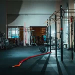 Занятия йогой, фитнесом в спортзале Формула здоровья Махачкала