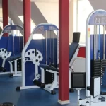 Занятия йогой, фитнесом в спортзале Форсаж Ярославль