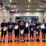 Занятия йогой, фитнесом в спортзале Фортуна спорт Калининград