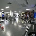 Занятия йогой, фитнесом в спортзале Forward Fitness Новокузнецк