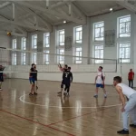 Занятия йогой, фитнесом в спортзале FotLove Чебоксары