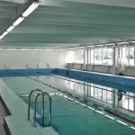 Занятия йогой, фитнесом в спортзале ФОЦ Жемчужина Новокуйбышевск