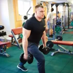 Занятия йогой, фитнесом в спортзале Fox Fitness Обнинск