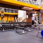 Занятия йогой, фитнесом в спортзале Fox Fitness Обнинск