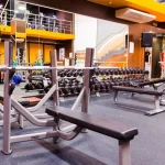 Занятия йогой, фитнесом в спортзале Fox Fitness Обнинск