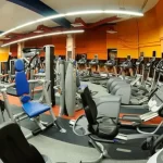 Занятия йогой, фитнесом в спортзале Fox Fitness Обнинск