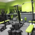 Занятия йогой, фитнесом в спортзале Frau gym fit Нижний Новгород