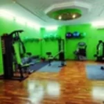 Занятия йогой, фитнесом в спортзале Frau Gym&Fit Нижний Новгород