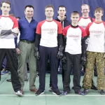 Занятия йогой, фитнесом в спортзале Freeknife Москва