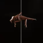 Занятия йогой, фитнесом в спортзале Фрея Pole dance studio Севастополь