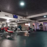 Занятия йогой, фитнесом в спортзале Fresh Fitness Екатеринбург