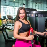 Занятия йогой, фитнесом в спортзале Fresh Fitness Екатеринбург