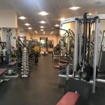 Занятия йогой, фитнесом в спортзале Fresh Fitness Екатеринбург