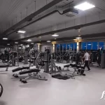 Занятия йогой, фитнесом в спортзале Fresh Fitness Ставрополь