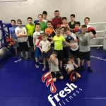 Занятия йогой, фитнесом в спортзале Fresh Fitness Ставрополь