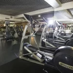 Занятия йогой, фитнесом в спортзале Fresh Fitness Ставрополь