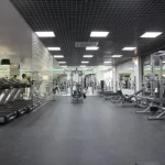 Занятия йогой, фитнесом в спортзале Fresh Power Серпухов