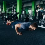 Занятия йогой, фитнесом в спортзале Fresh Workout Симферополь