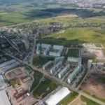 Занятия йогой, фитнесом в спортзале Фролы Фролы