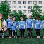 Занятия йогой, фитнесом в спортзале Фрунзенец Санкт-Петербург