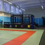 Занятия йогой, фитнесом в спортзале Фрунзенец Санкт-Петербург