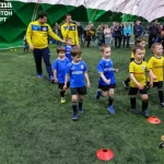 Занятия йогой, фитнесом в спортзале Фрунзенец Санкт-Петербург