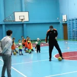 Занятия йогой, фитнесом в спортзале Фш Галактикос Ростов-на-Дону