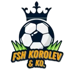Занятия йогой, фитнесом в спортзале Fsh Korolev&Ko Москва