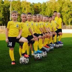 Занятия йогой, фитнесом в спортзале Fsh Korolev&Ko Москва