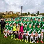 Занятия йогой, фитнесом в спортзале ФШМ, администрация Москва