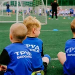 Занятия йогой, фитнесом в спортзале Фц Труд Воронеж