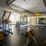 Занятия йогой, фитнесом в спортзале Ftstudio Санкт-Петербург
