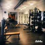 Занятия йогой, фитнесом в спортзале Ftstudio Санкт-Петербург