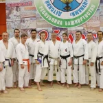 Занятия йогой, фитнесом в спортзале Фудокан Красноярск