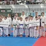 Занятия йогой, фитнесом в спортзале Фудокан Красноярск