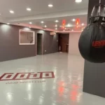 Занятия йогой, фитнесом в спортзале Fudzisan Dojo Одинцово
