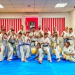 Занятия йогой, фитнесом в спортзале Fudzisan Dojo Одинцово