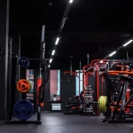 Занятия йогой, фитнесом в спортзале Functional Training Zone Краснодар